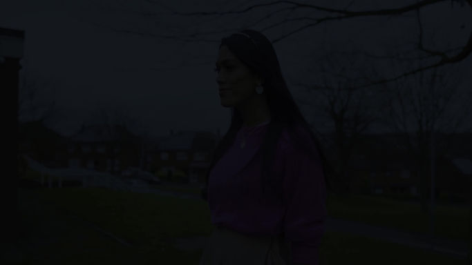 Clara - Stoke on Trent